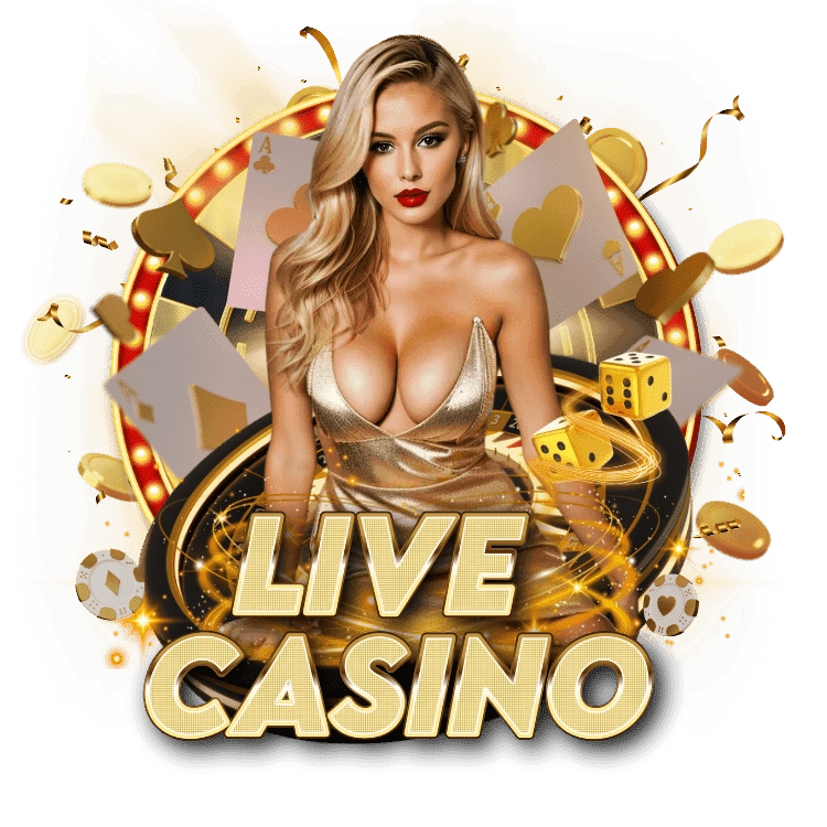 Live-Casino